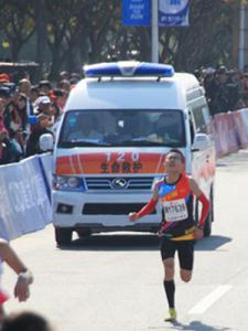 兴安盟大型活动