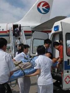 兴安盟接送服务