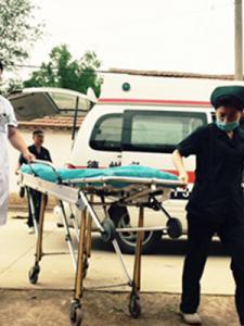 兴安盟院后转乡