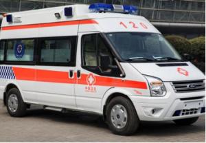 兴安盟救护车租赁